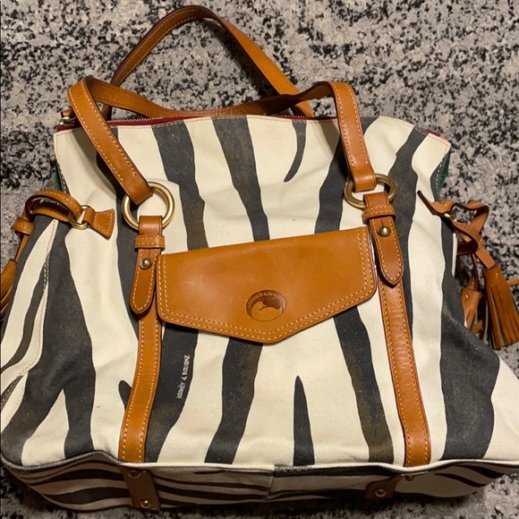 Dooney & Bourke Handbags - Dooney& Burke